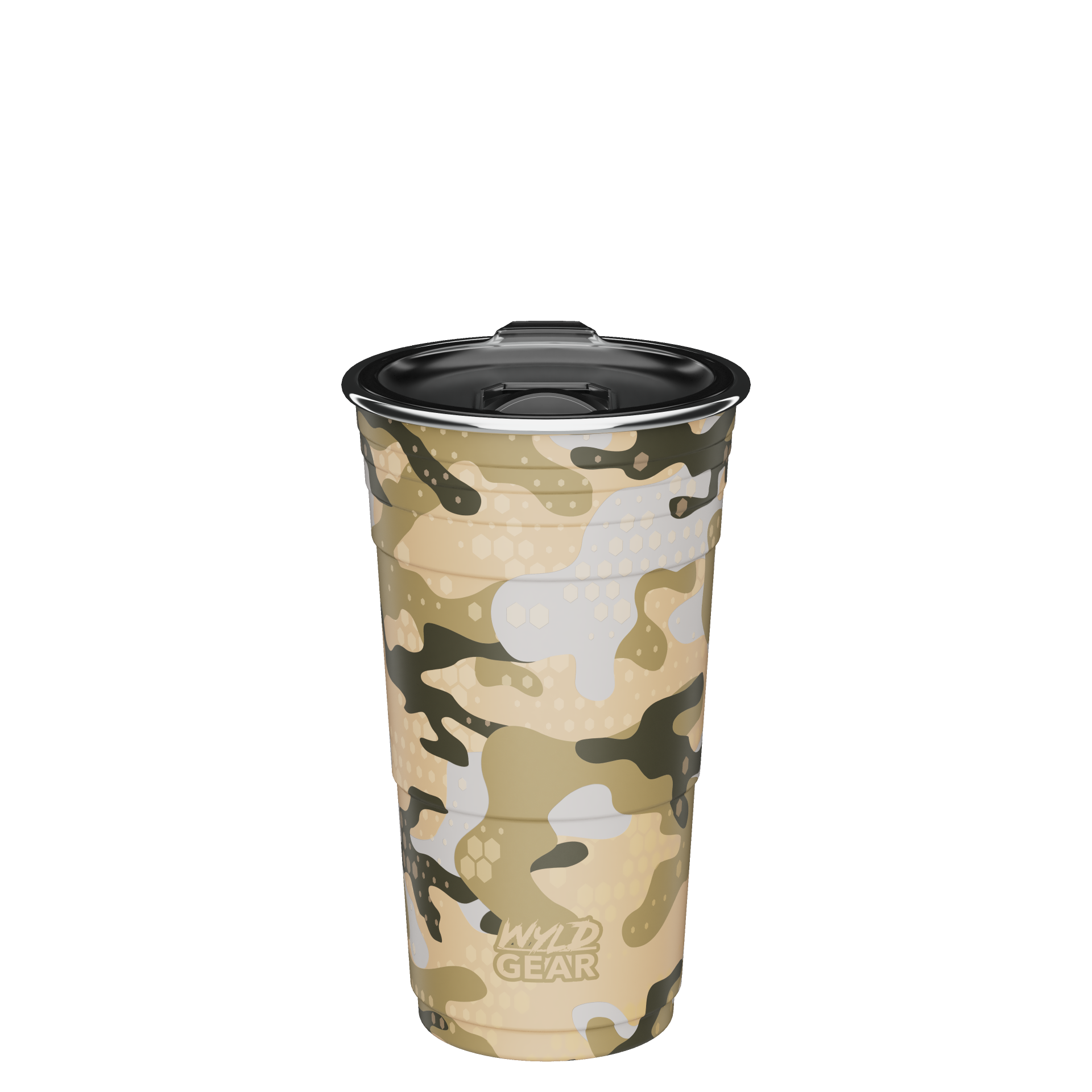 16oz - WYLD CUP™