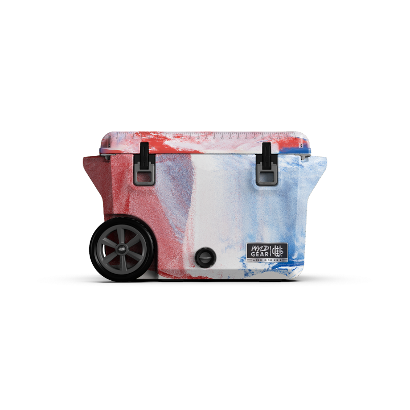 50QT FREEDOM SERIES COOLER