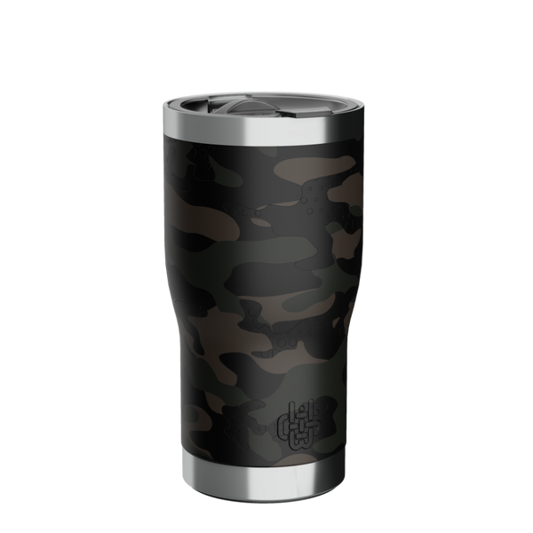 20oz Tumbler -Camo