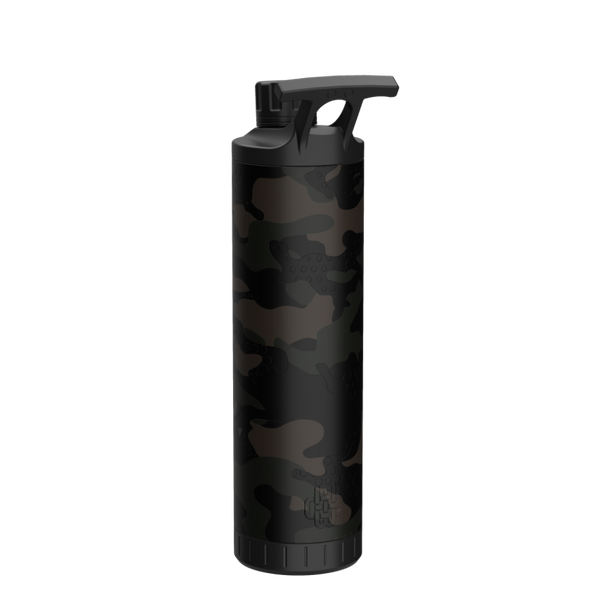 Stainless Steel 24oz MAG Bottle-Camo