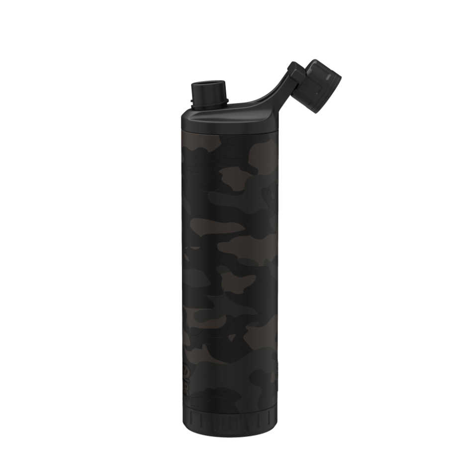 Stainless Steel 24oz MAG Bottle-Camo