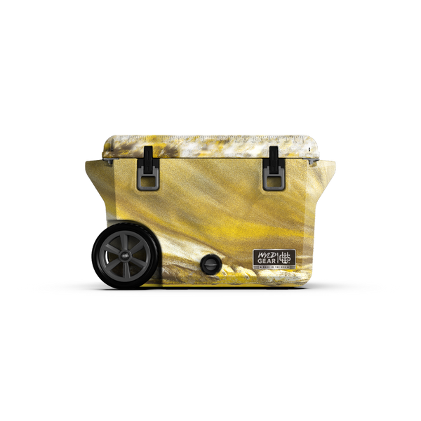 50QT FREEDOM SERIES COOLER