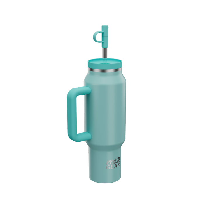 30oz Wyld Syde Travel Tumbler