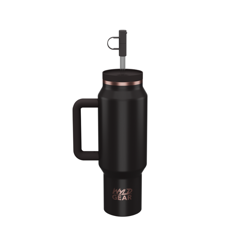 30oz Wyld Syde Travel Tumbler