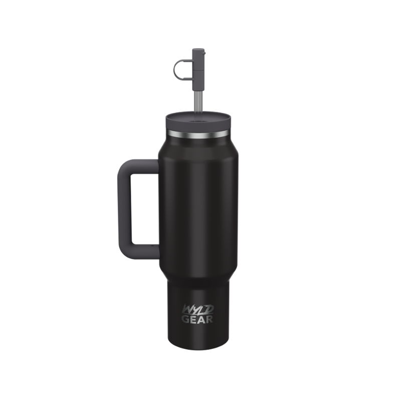 30oz Wyld Syde Travel Tumbler