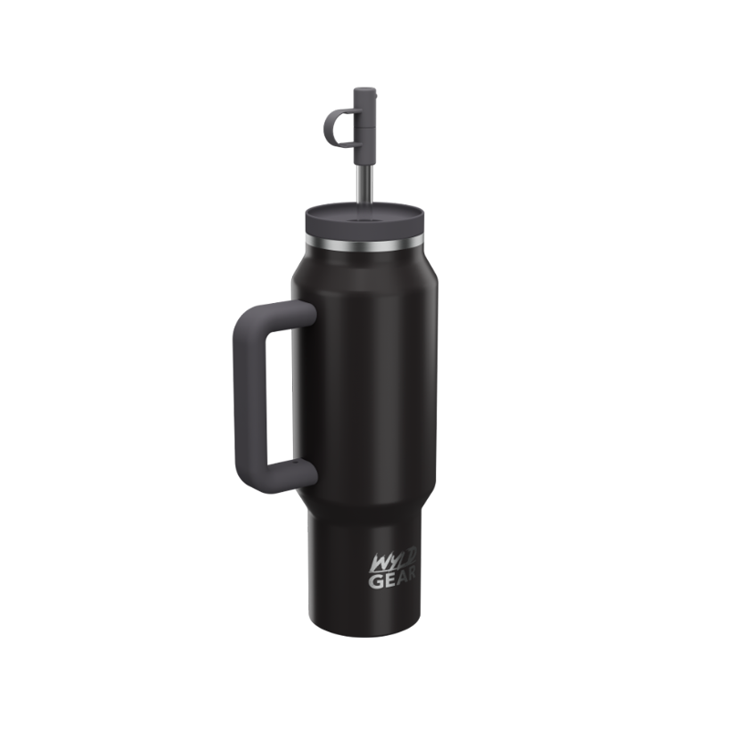 30oz Wyld Syde Travel Tumbler