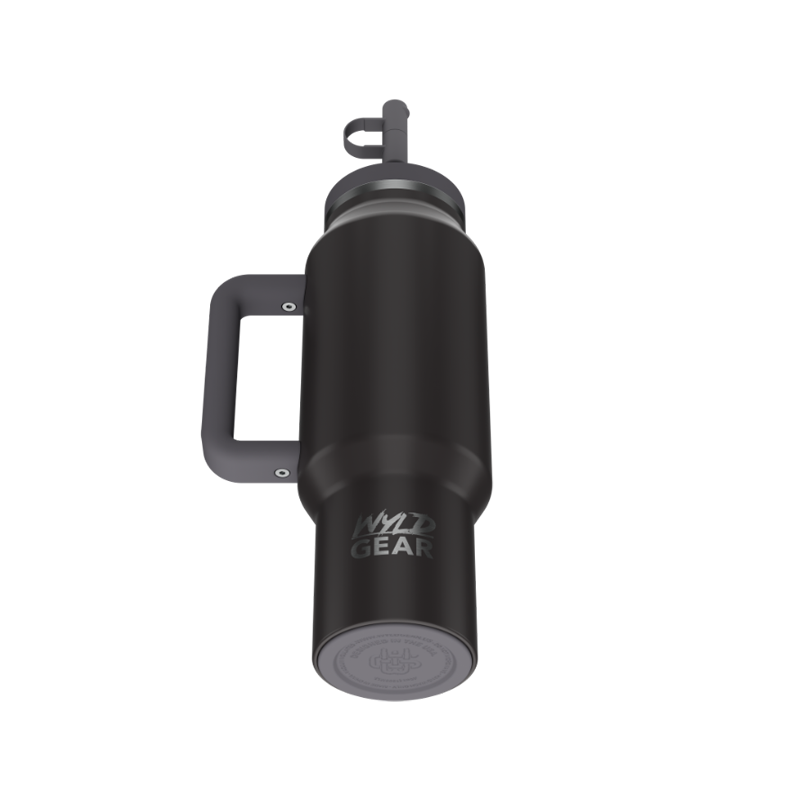 30oz Wyld Syde Travel Tumbler