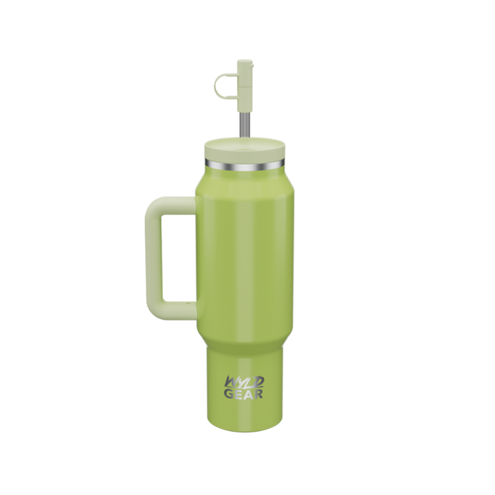 30oz Wyld Syde Travel Tumbler