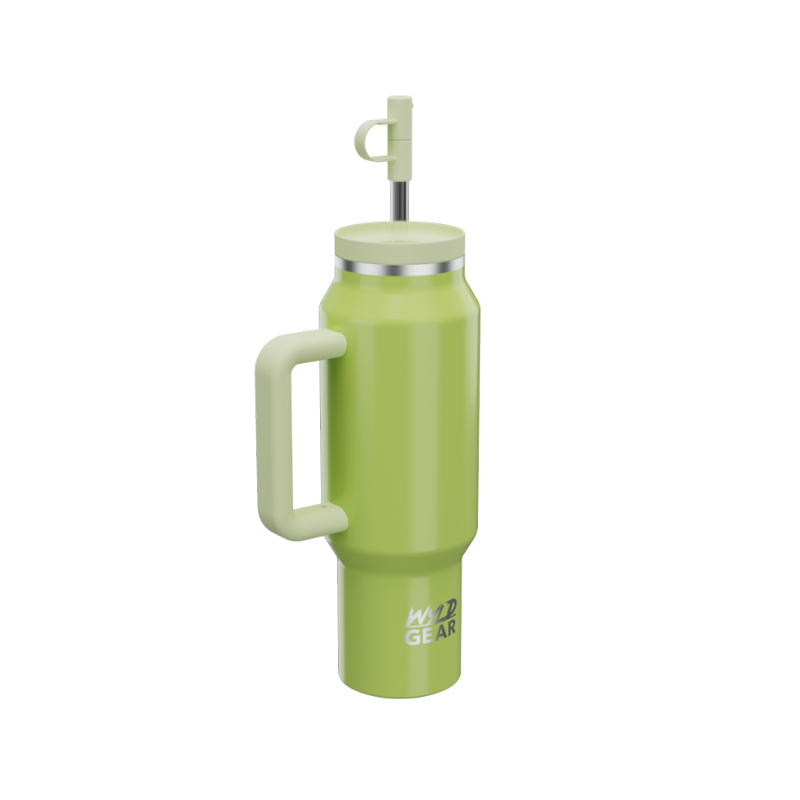 30oz Wyld Syde Travel Tumbler