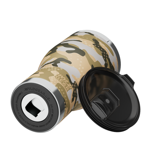 30oz Tumbler Camo