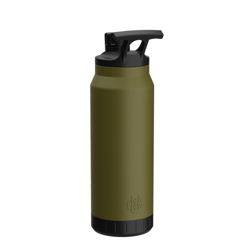 Stainless Steel 34oz MAG Bottle