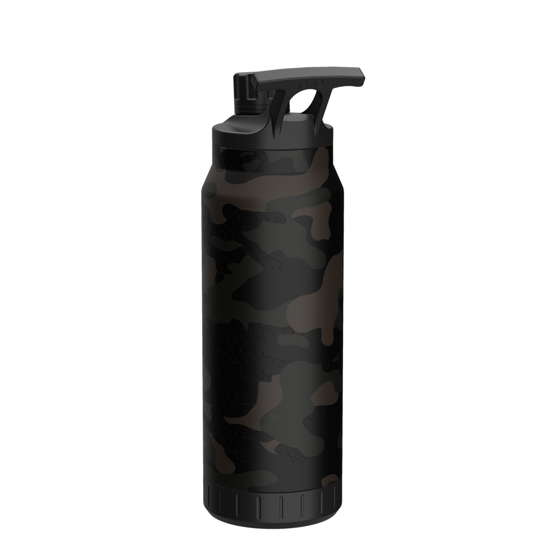 Stainless Steel 34oz MAG Bottle