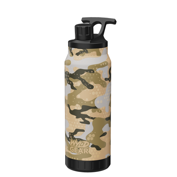 Stainless Steel 34oz MAG Bottle