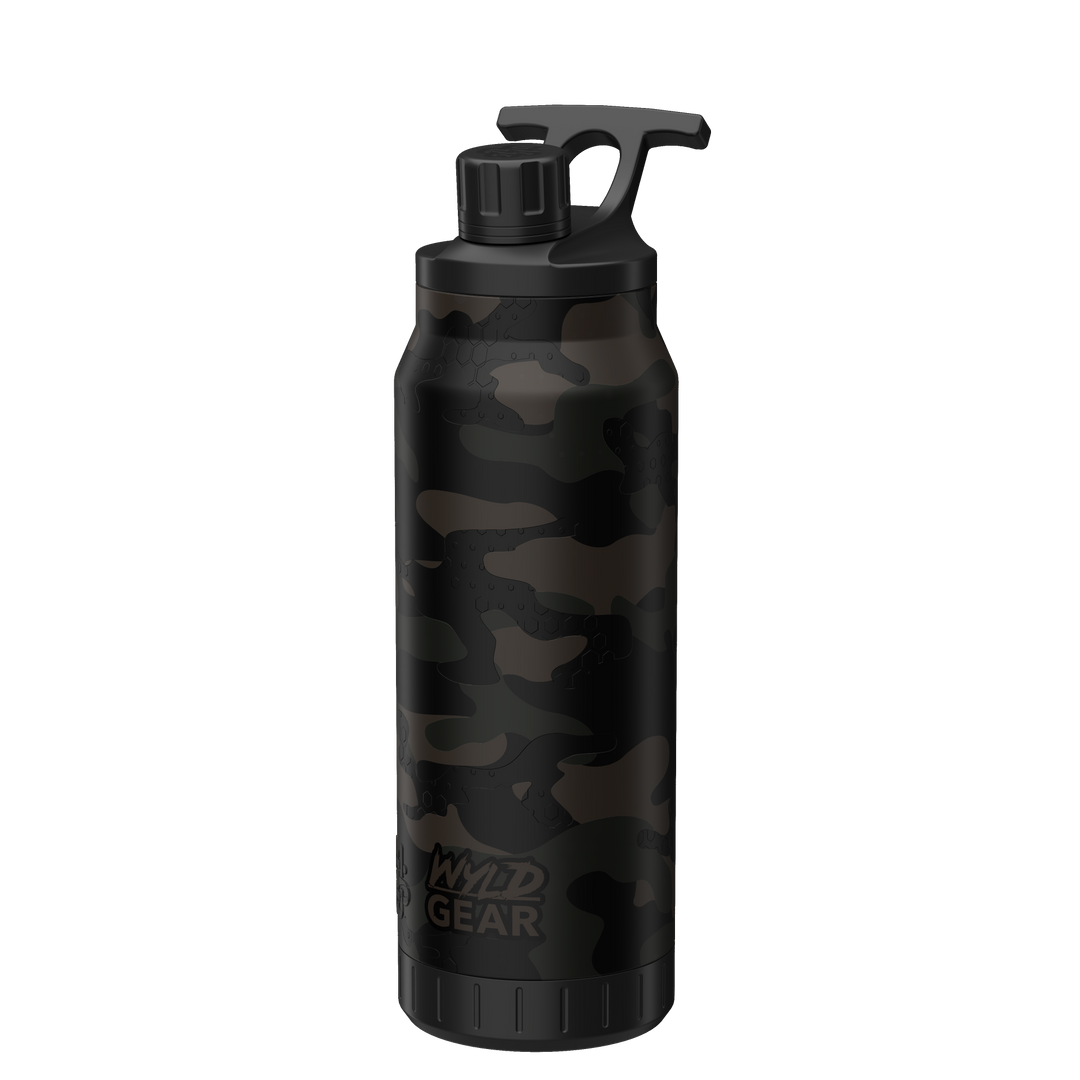 Stainless Steel 34oz MAG Bottle