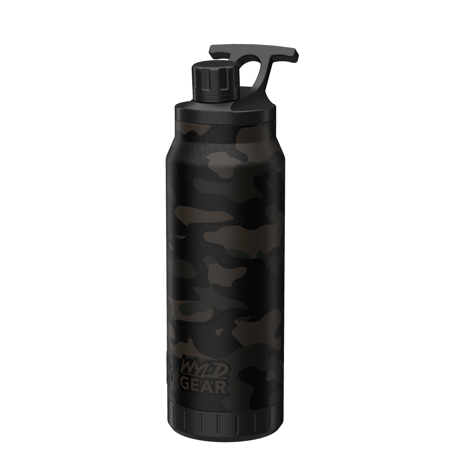 Stainless Steel 34oz MAG Bottle