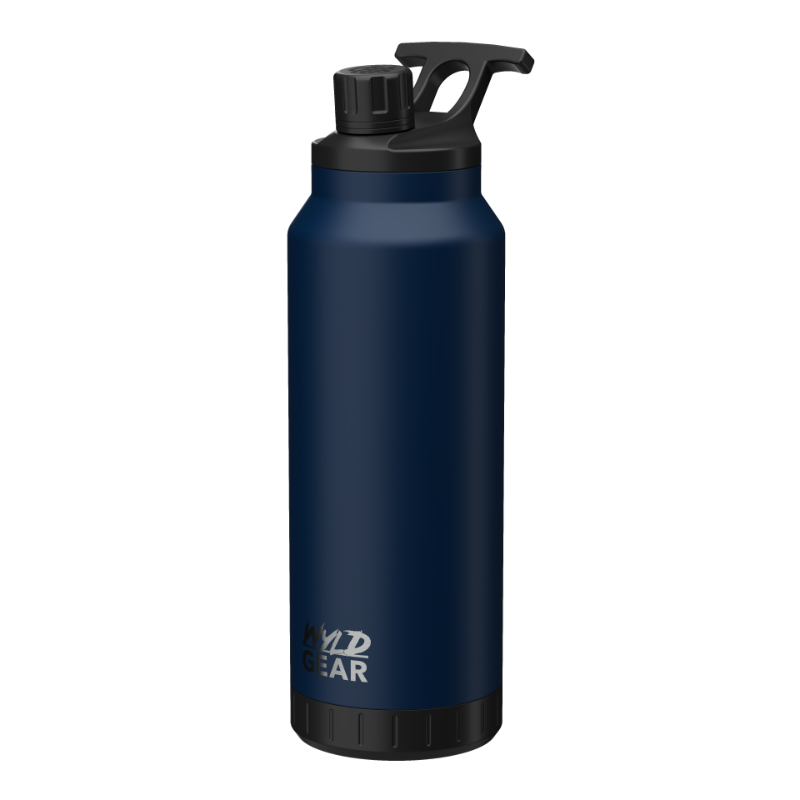 Stainless Steel 44oz MAG Bottle