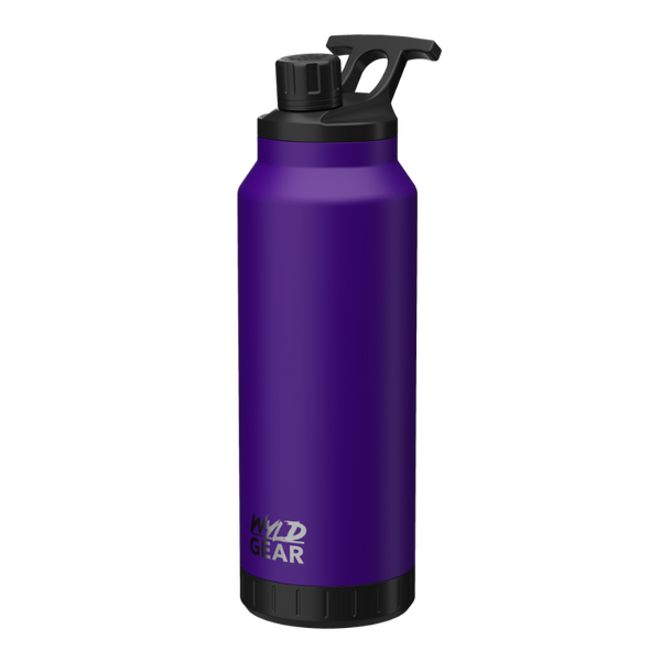 Stainless Steel 44oz MAG Bottle