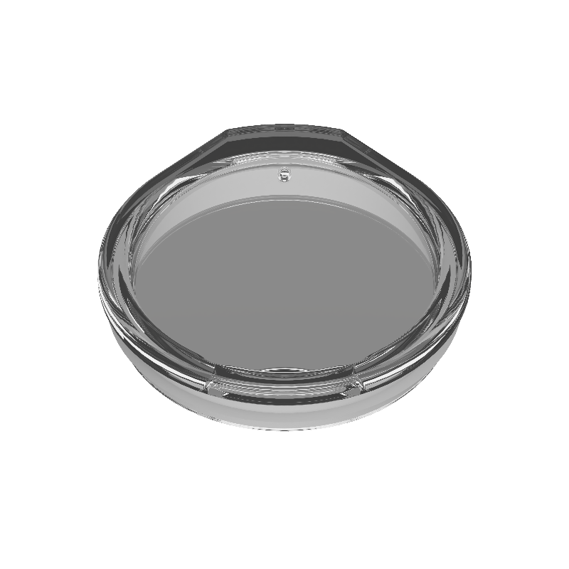 Whiskey and Wine Tumbler Replacement Lids