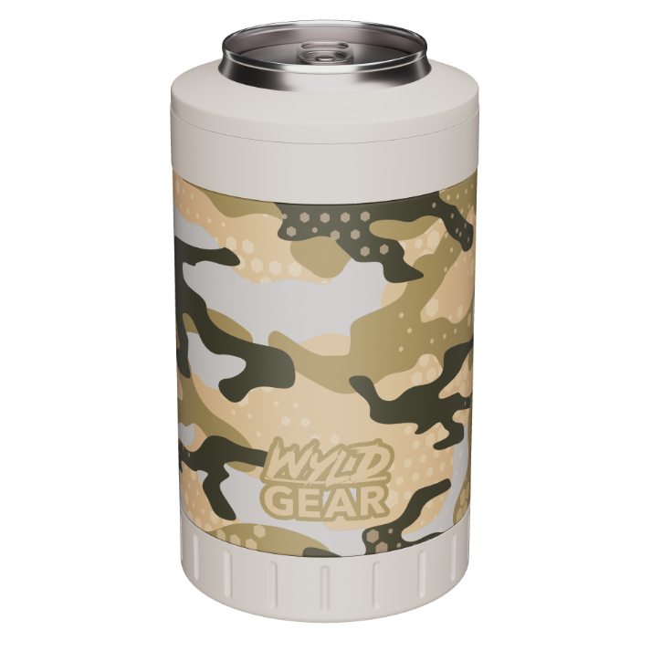 12oz Multi Can Cooler