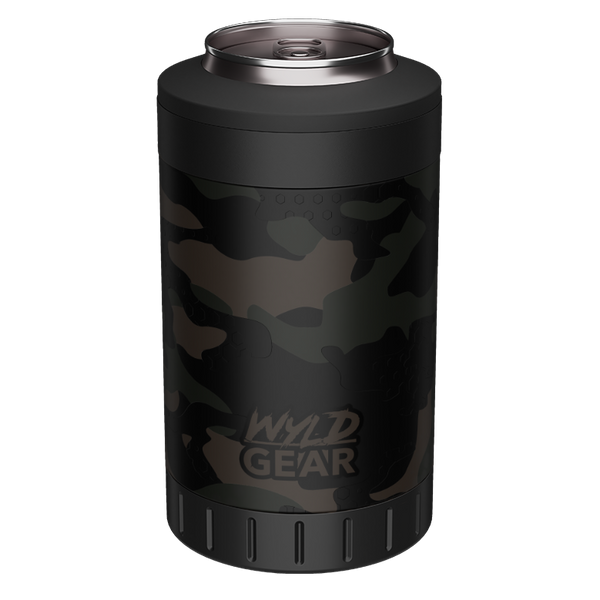 12oz Multi Can Cooler