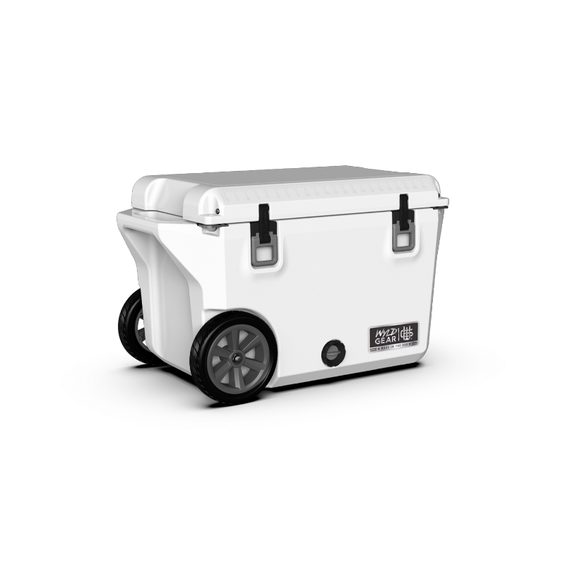 50QT FREEDOM SERIES COOLER