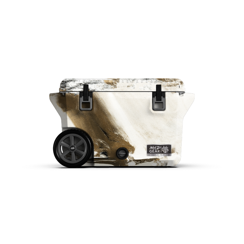 50QT FREEDOM SERIES COOLER