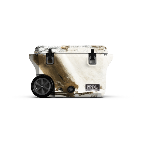 50QT FREEDOM SERIES COOLER