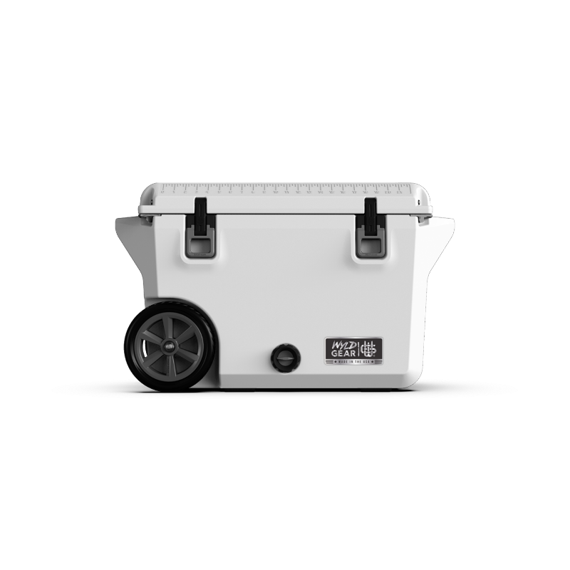 50QT FREEDOM SERIES COOLER