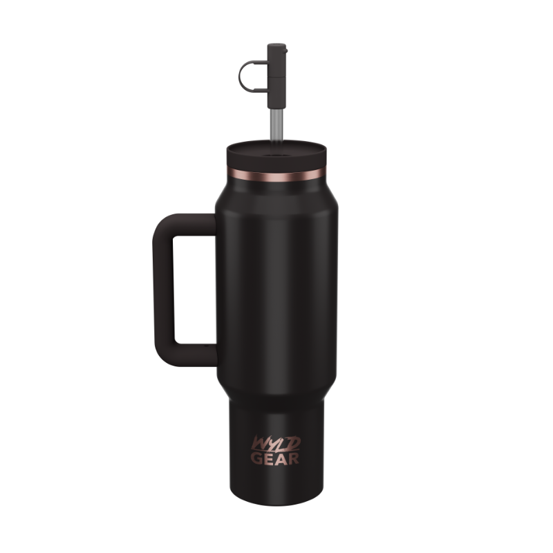 40oz Wyld Syde Travel Tumbler