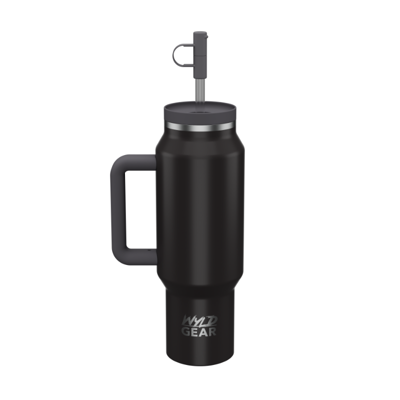 40oz Wyld Syde Travel Tumbler