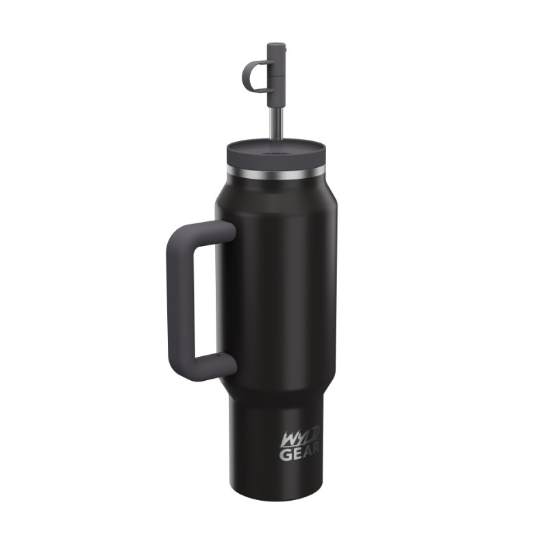 40oz Wyld Syde Travel Tumbler