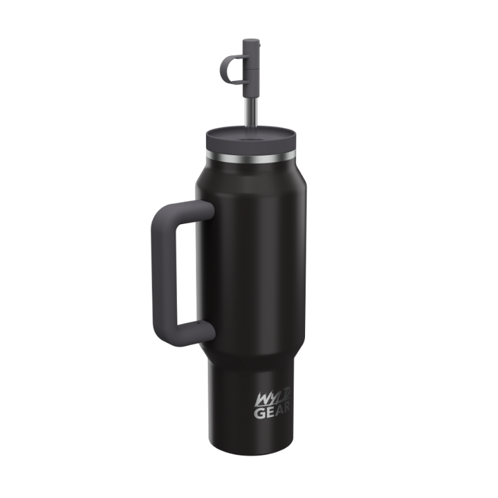 40oz Wyld Syde Travel Tumbler