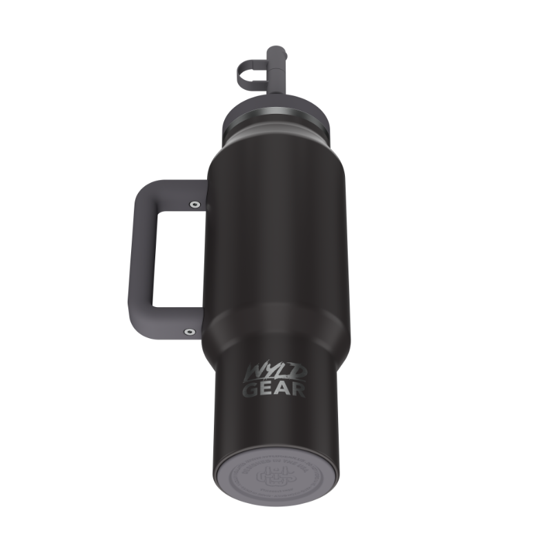 40oz Wyld Syde Travel Tumbler