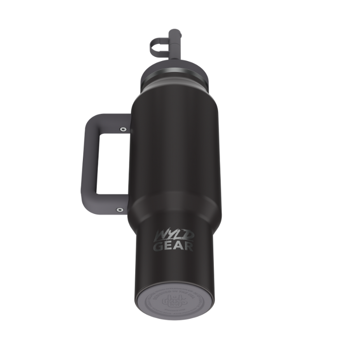 40oz Wyld Syde Travel Tumbler