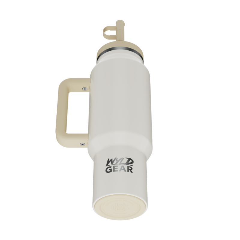 40oz Wyld Syde Travel Tumbler