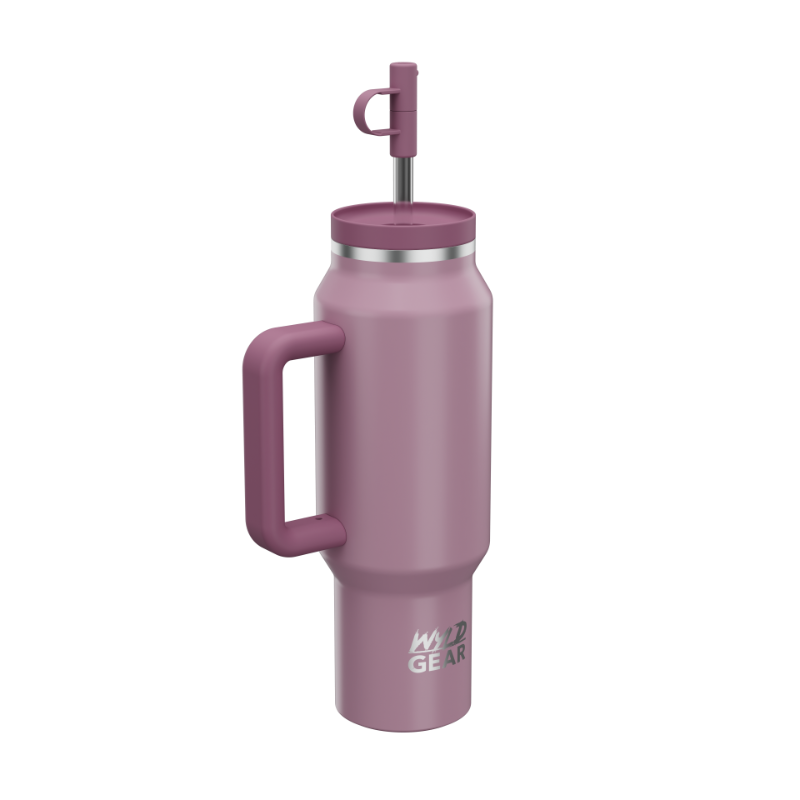 40oz Wyld Syde Travel Tumbler