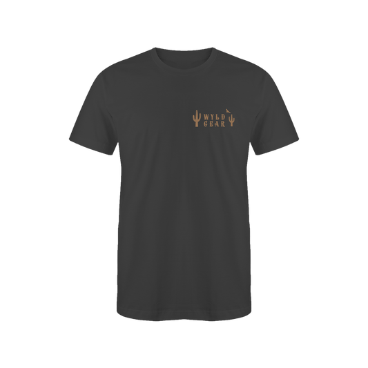 DESERT SNAKE T-SHIRT