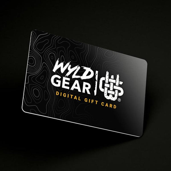 Wyld Gear Digital Gift Card